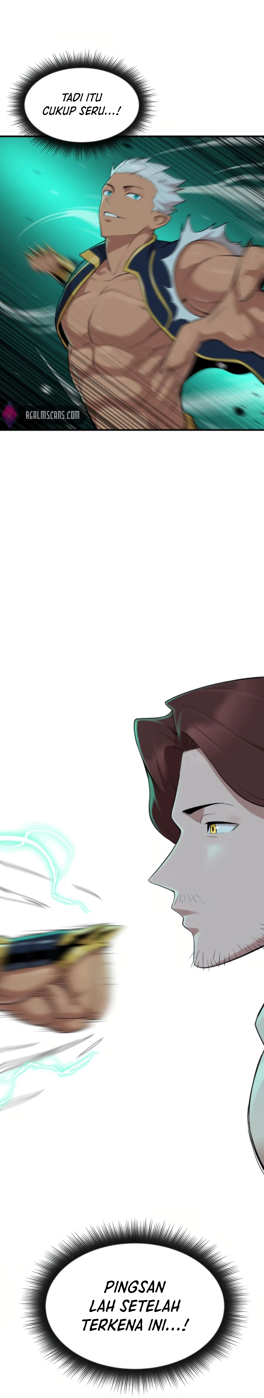 Is The Demon King A Healer? Chapter 12 Gambar 27