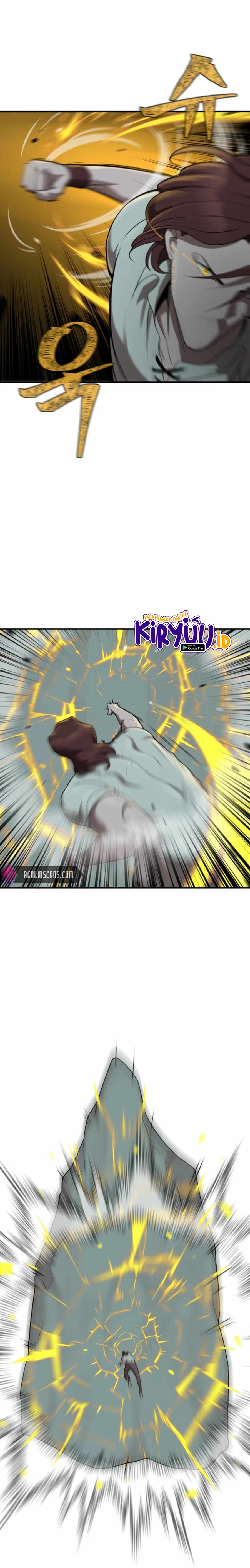 Is The Demon King A Healer? Chapter 13 Gambar 2