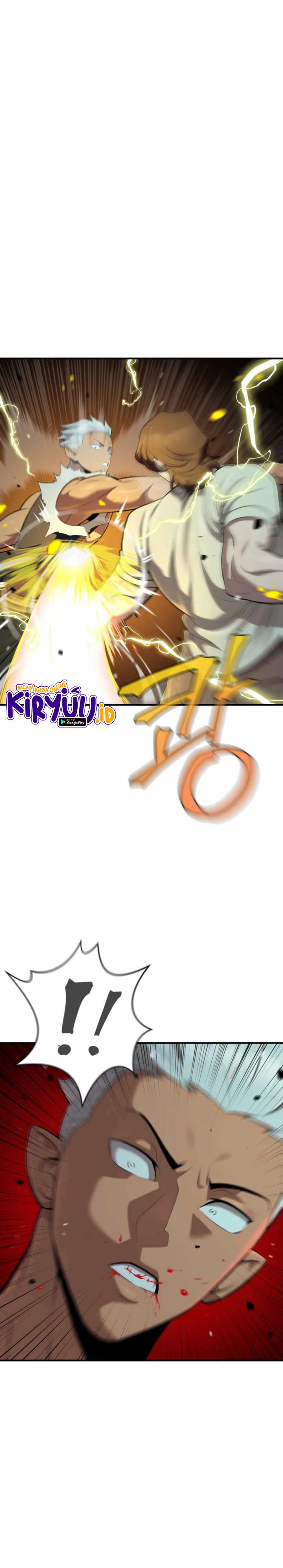 Is The Demon King A Healer? Chapter 13 Gambar 6