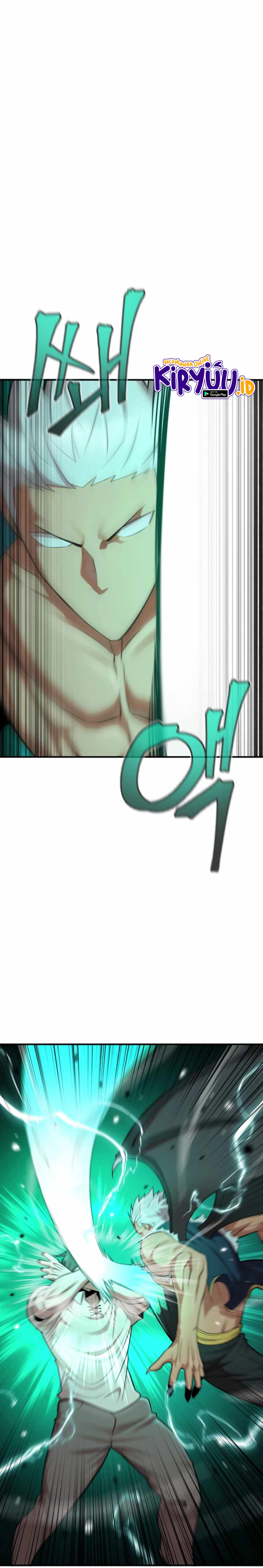 Is The Demon King A Healer? Chapter 13 Gambar 9