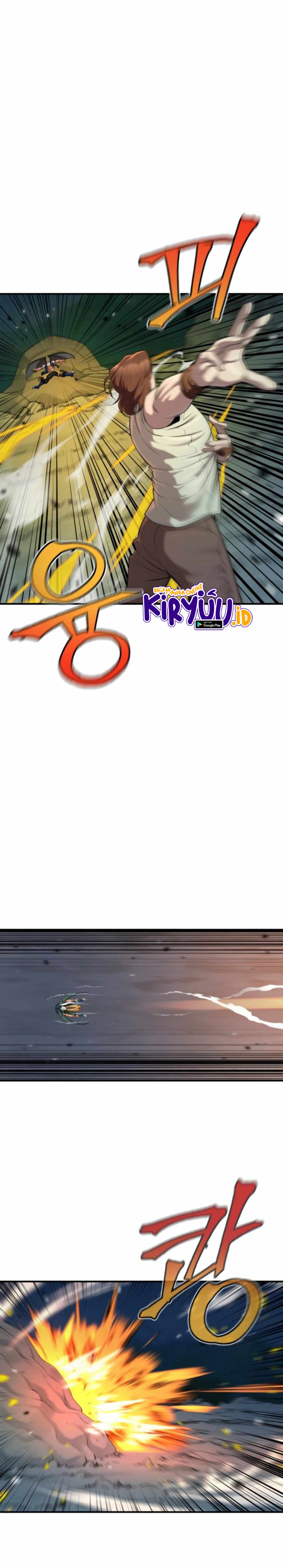 Is The Demon King A Healer? Chapter 13 Gambar 12