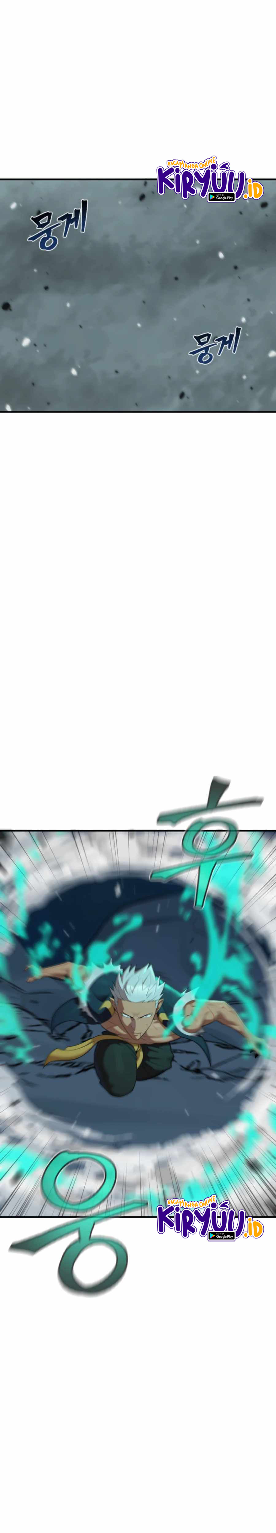 Is The Demon King A Healer? Chapter 13 Gambar 13