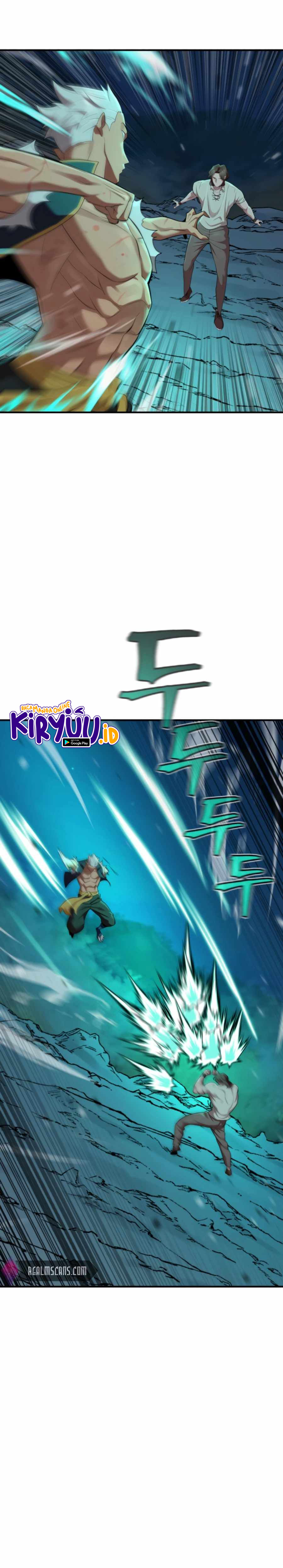 Is The Demon King A Healer? Chapter 13 Gambar 14