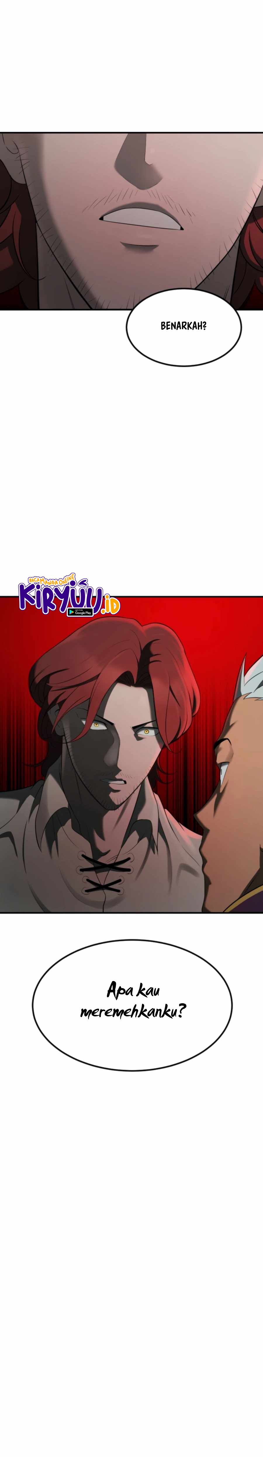 Is The Demon King A Healer? Chapter 13 Gambar 19