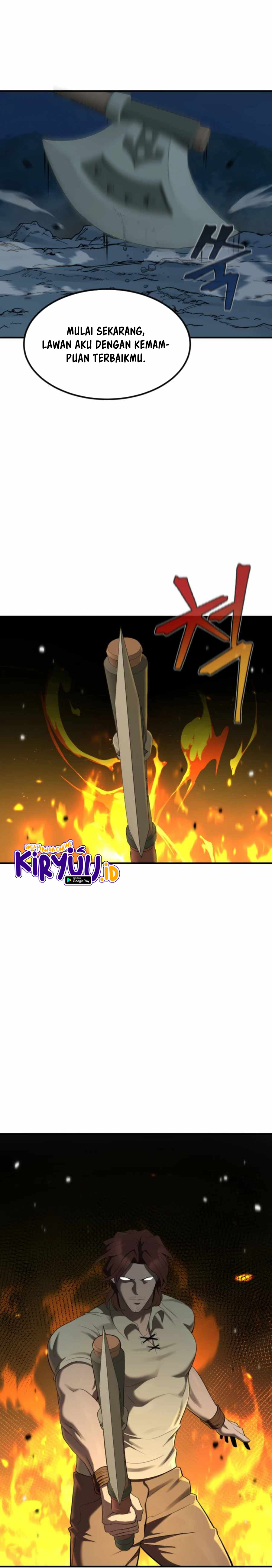 Is The Demon King A Healer? Chapter 13 Gambar 21