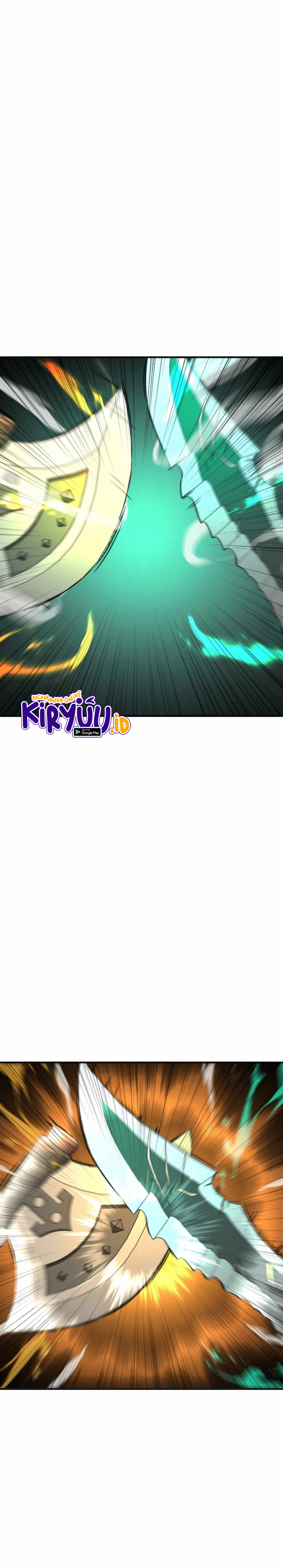 Is The Demon King A Healer? Chapter 13 Gambar 26