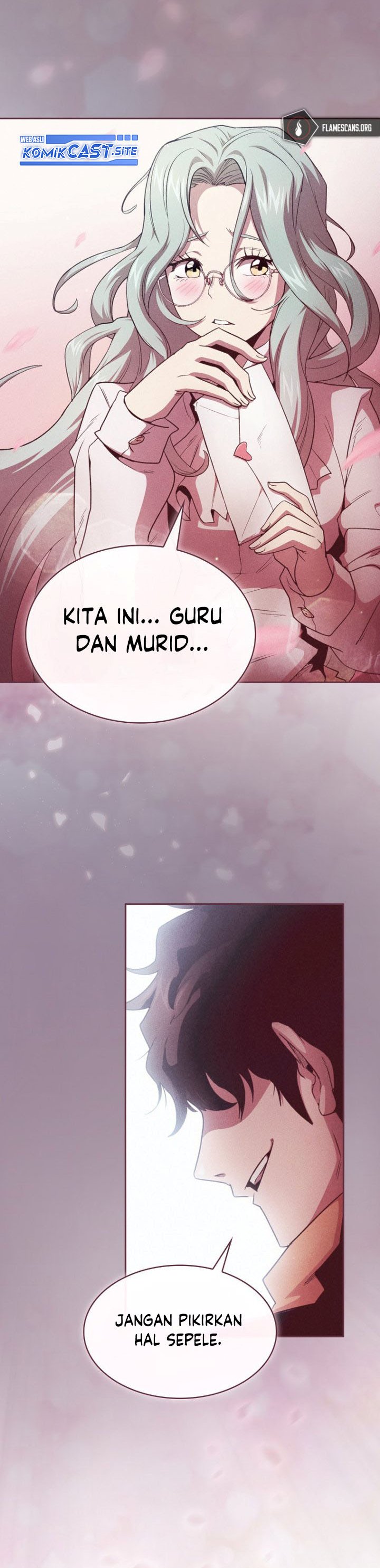 Is this Hero for Real? Chapter 54 Gambar 6