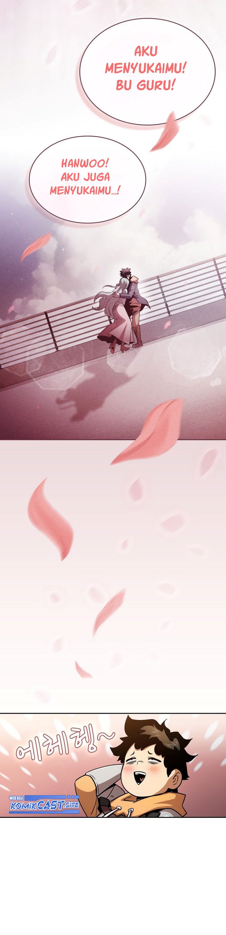 Is this Hero for Real? Chapter 54 Gambar 7