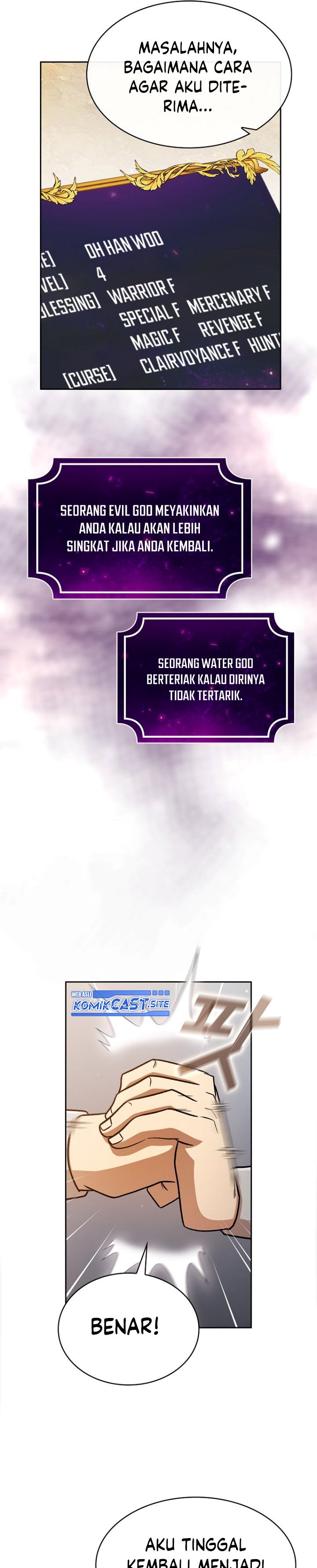 Is this Hero for Real? Chapter 54 Gambar 8