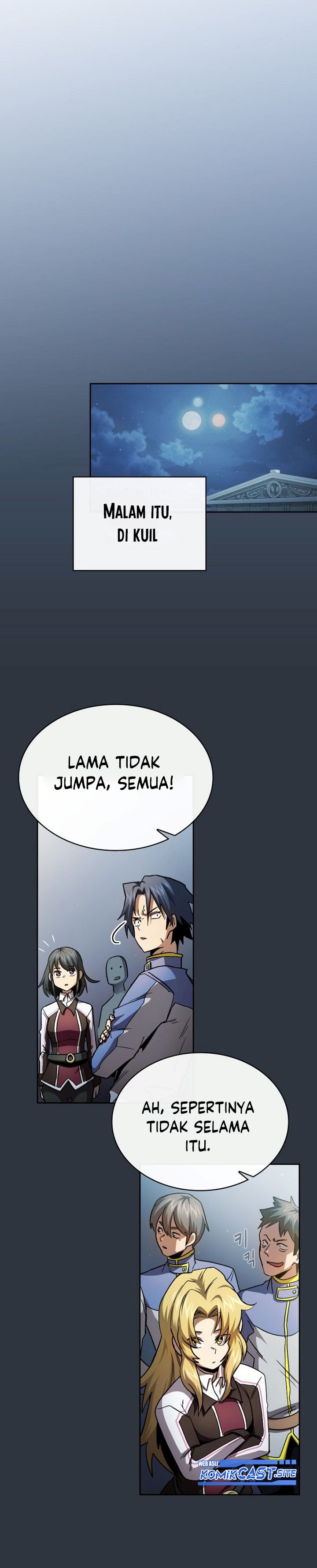 Is this Hero for Real? Chapter 54 Gambar 10