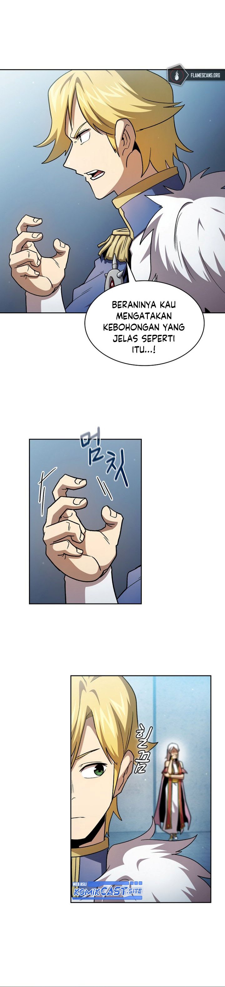 Is this Hero for Real? Chapter 54 Gambar 16