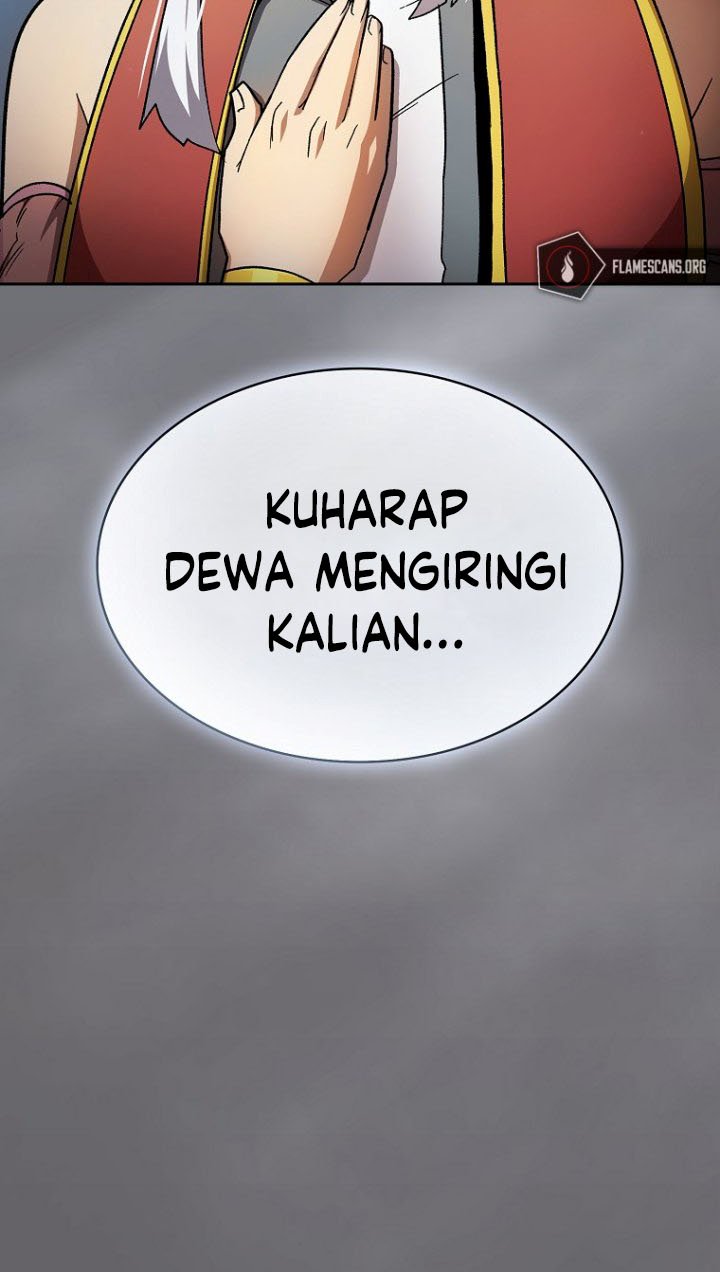Is this Hero for Real? Chapter 54 Gambar 33