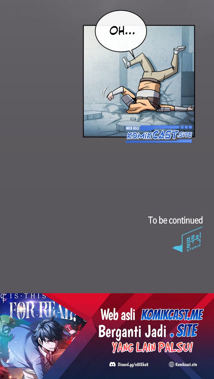 Is this Hero for Real? Chapter 54 Gambar 34