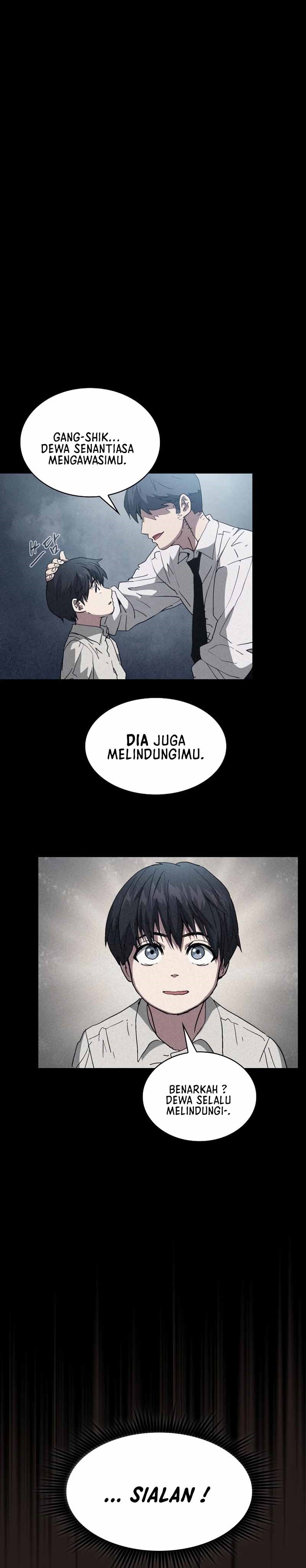 Is this Hunter for Real?! Chapter 02 Gambar 5