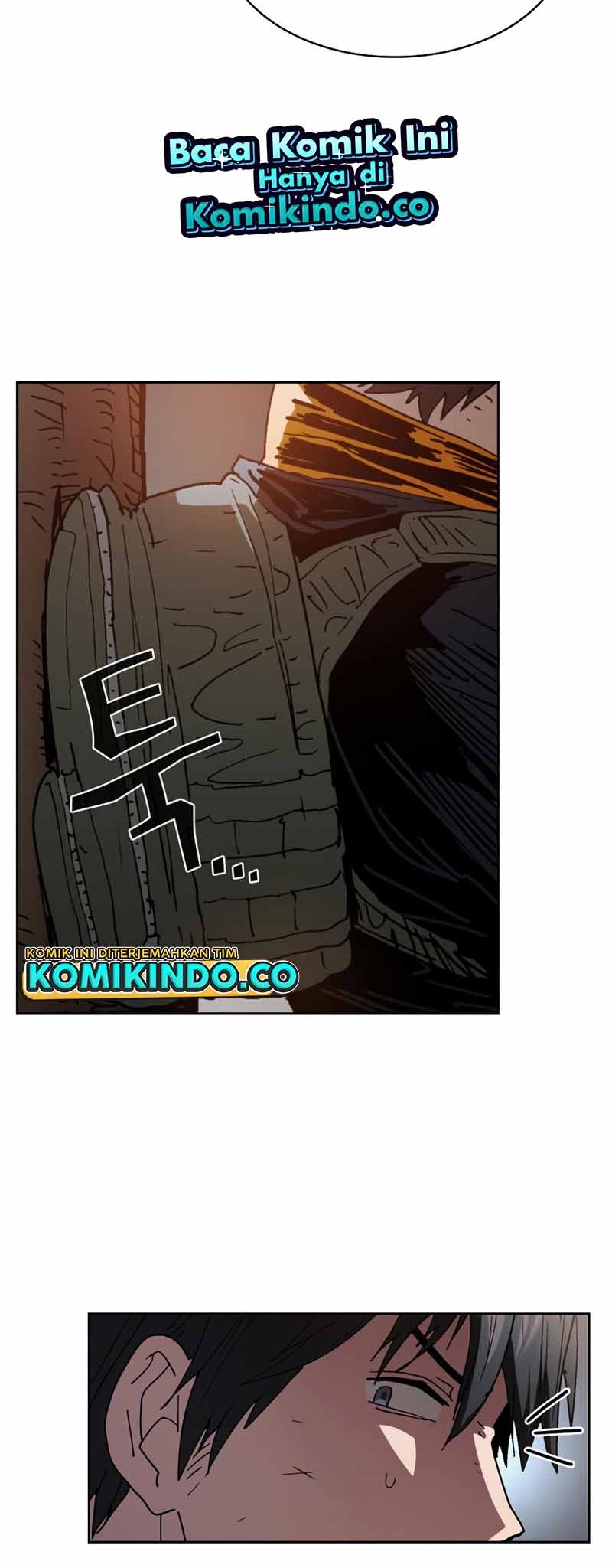 Is this Hunter for Real?! Chapter 02 Gambar 14