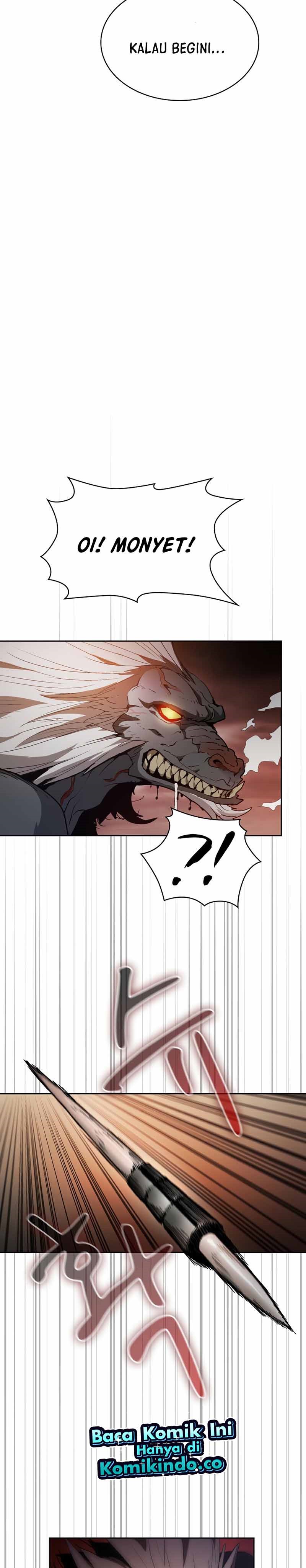 Is this Hunter for Real?! Chapter 02 Gambar 16