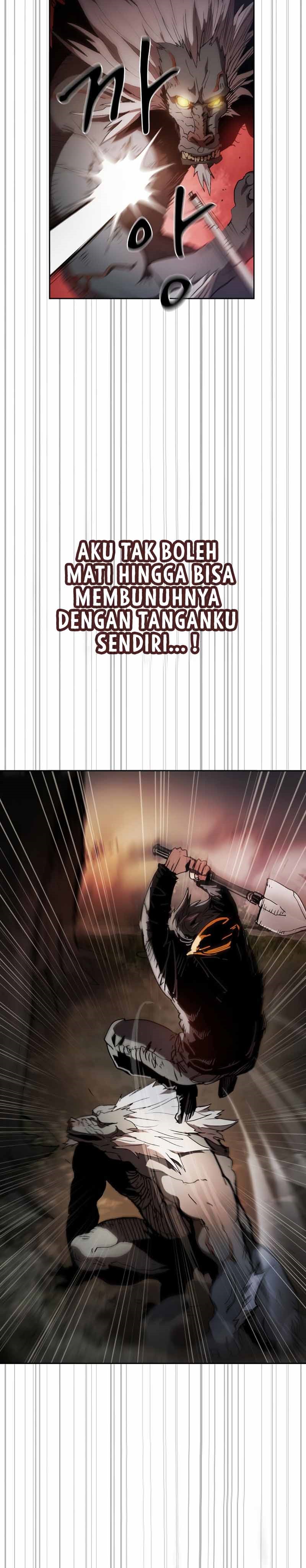 Is this Hunter for Real?! Chapter 02 Gambar 17