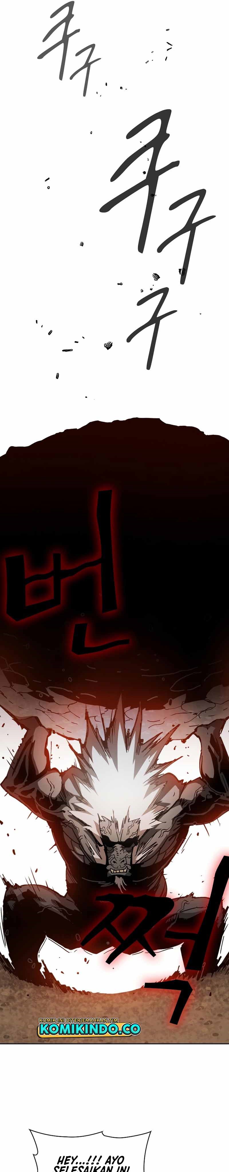 Is this Hunter for Real?! Chapter 02 Gambar 20