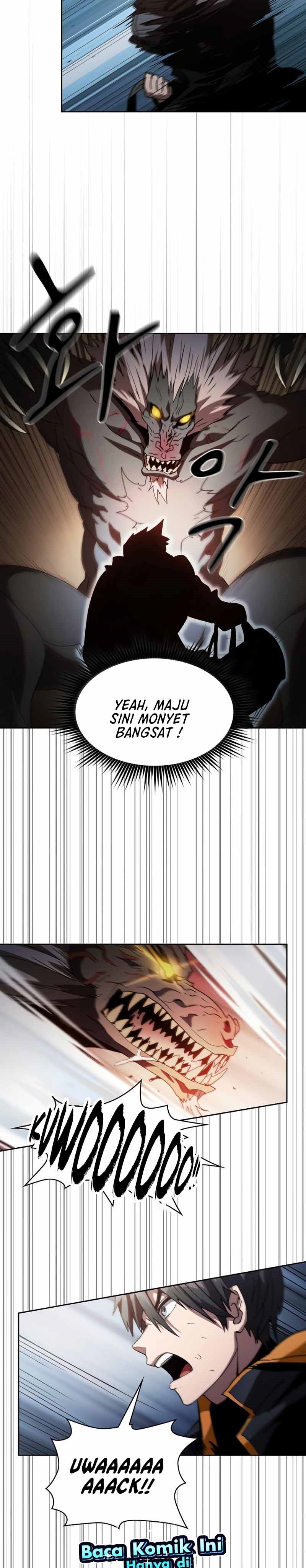 Is this Hunter for Real?! Chapter 02 Gambar 24