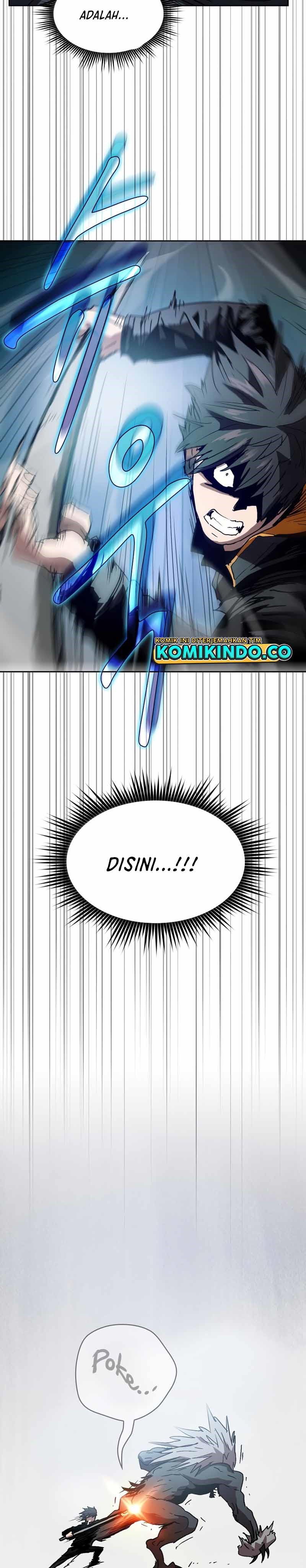 Is this Hunter for Real?! Chapter 02 Gambar 26