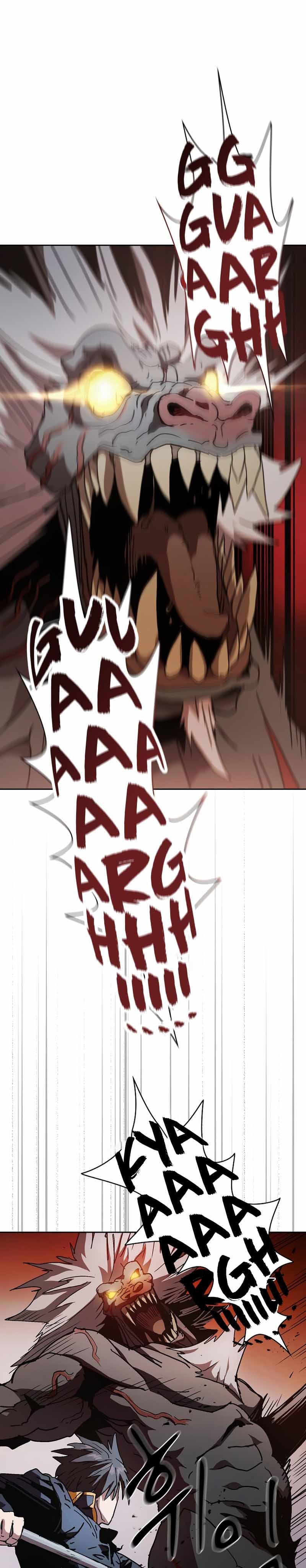 Is this Hunter for Real?! Chapter 02 Gambar 28