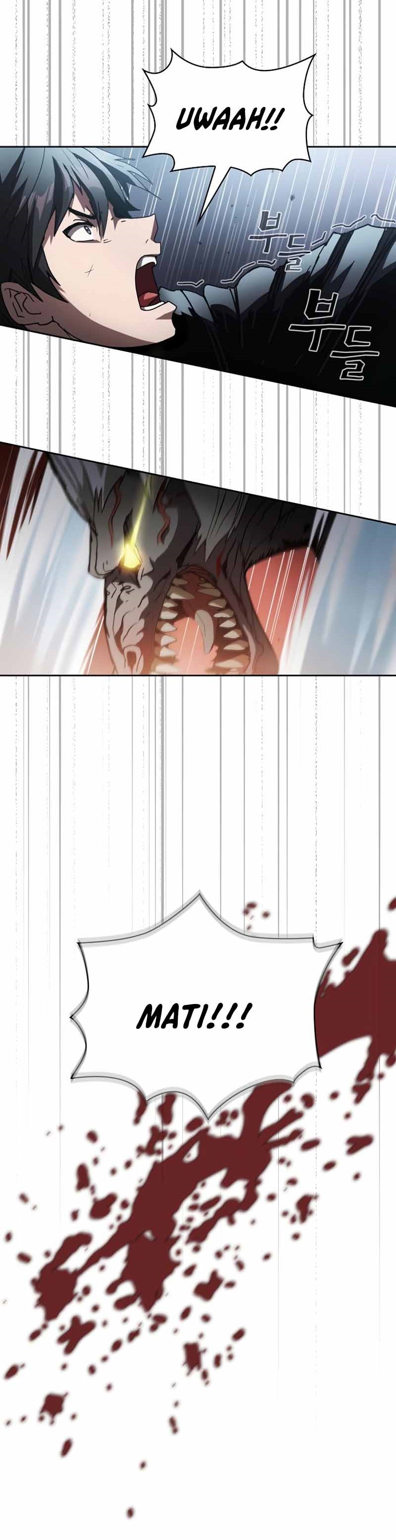 Is this Hunter for Real?! Chapter 02 Gambar 31