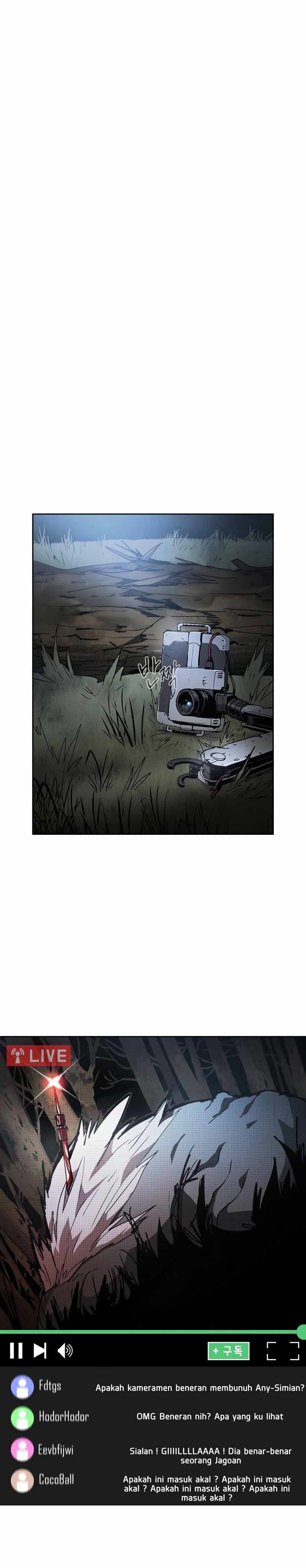 Is this Hunter for Real?! Chapter 02 Gambar 32