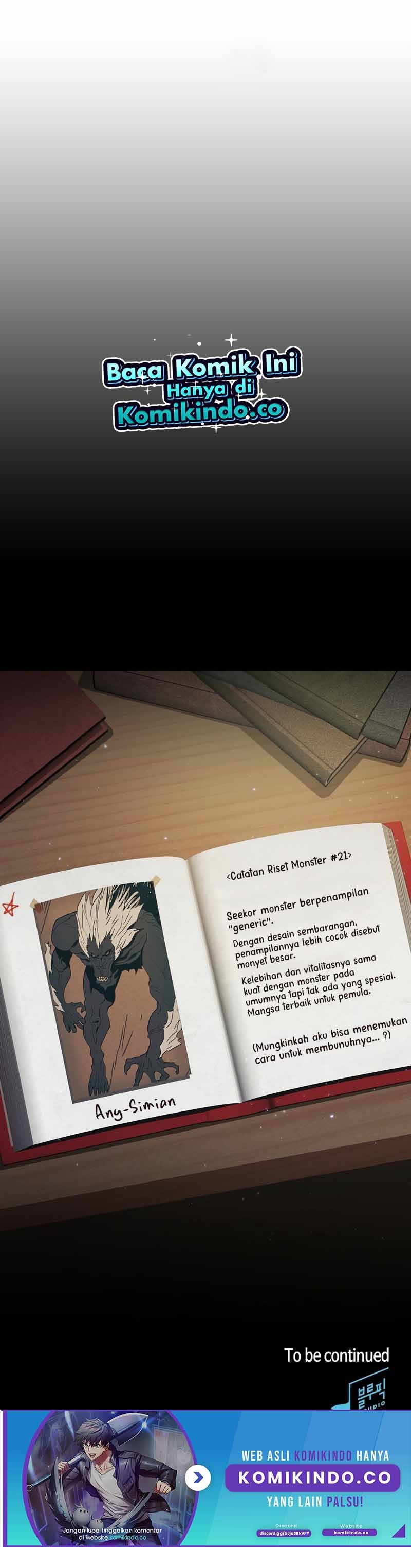 Is this Hunter for Real?! Chapter 02 Gambar 37