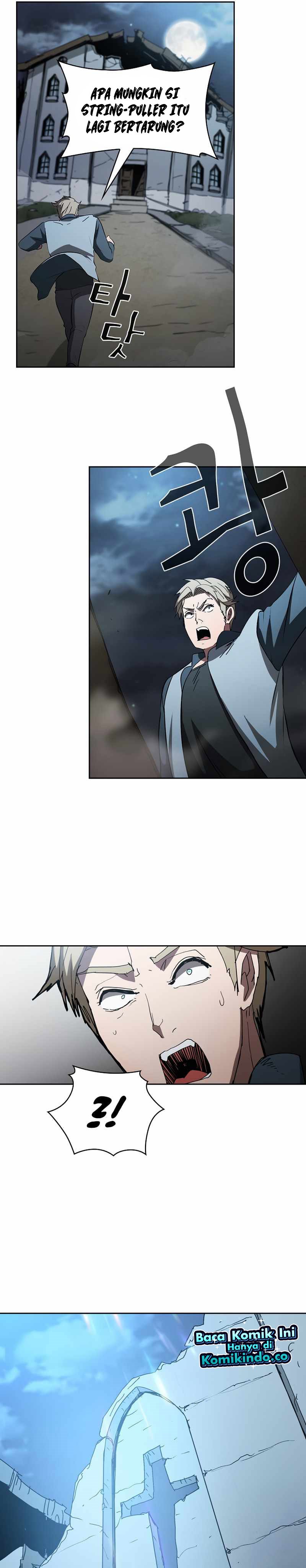 Is this Hunter for Real?! Chapter 06 Gambar 8