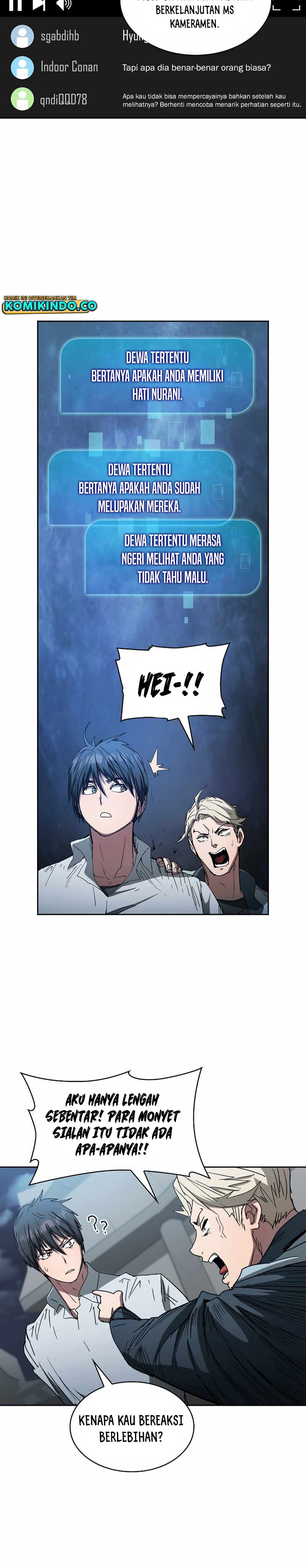 Is this Hunter for Real?! Chapter 06 Gambar 12