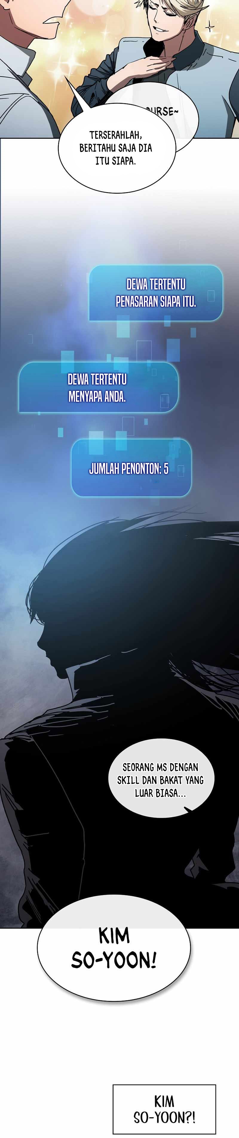 Is this Hunter for Real?! Chapter 06 Gambar 16