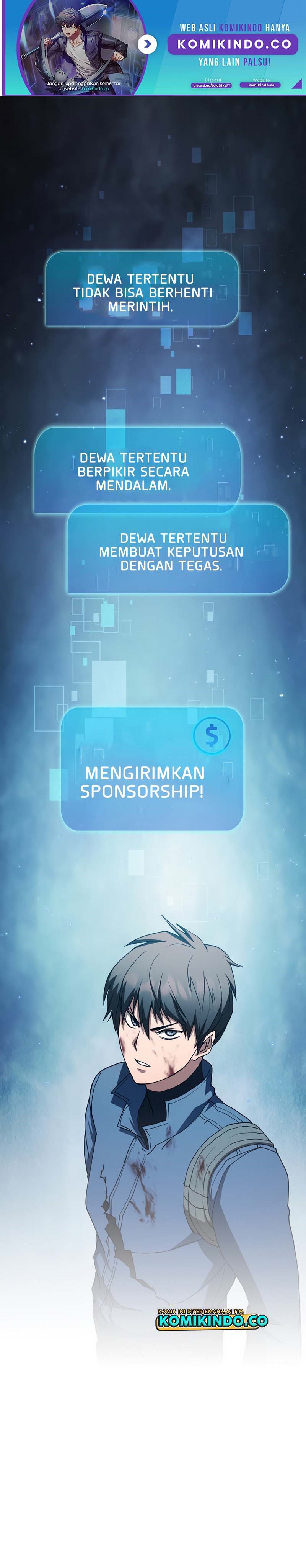 Is this Hunter for Real?! Chapter 15 Gambar 2