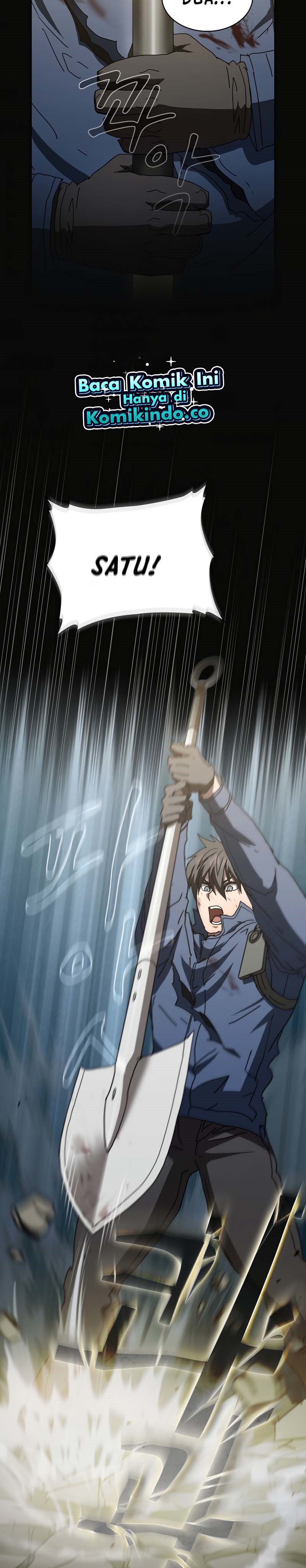 Is this Hunter for Real?! Chapter 15 Gambar 20