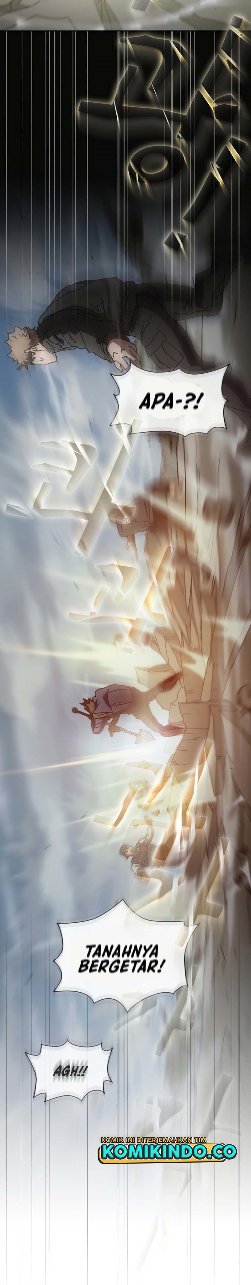 Is this Hunter for Real?! Chapter 15 Gambar 21