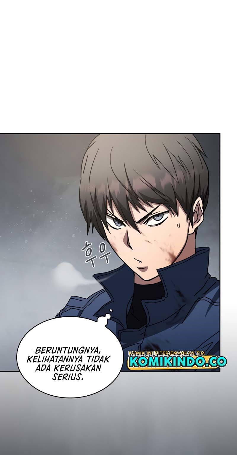 Is this Hunter for Real?! Chapter 15 Gambar 25