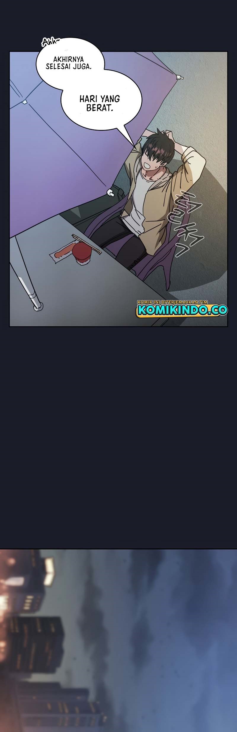 Is this Hunter for Real?! Chapter 15 Gambar 31