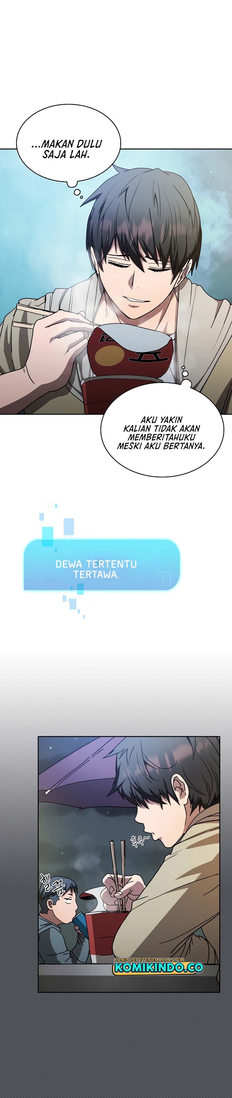 Is this Hunter for Real?! Chapter 15 Gambar 34