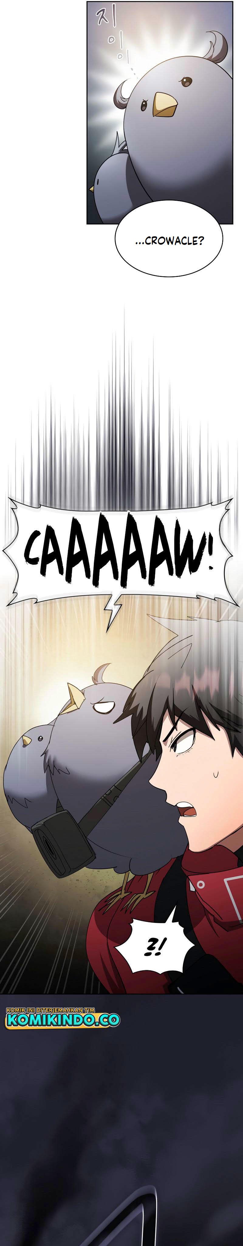 Is this Hunter for Real?! Chapter 18 Gambar 14