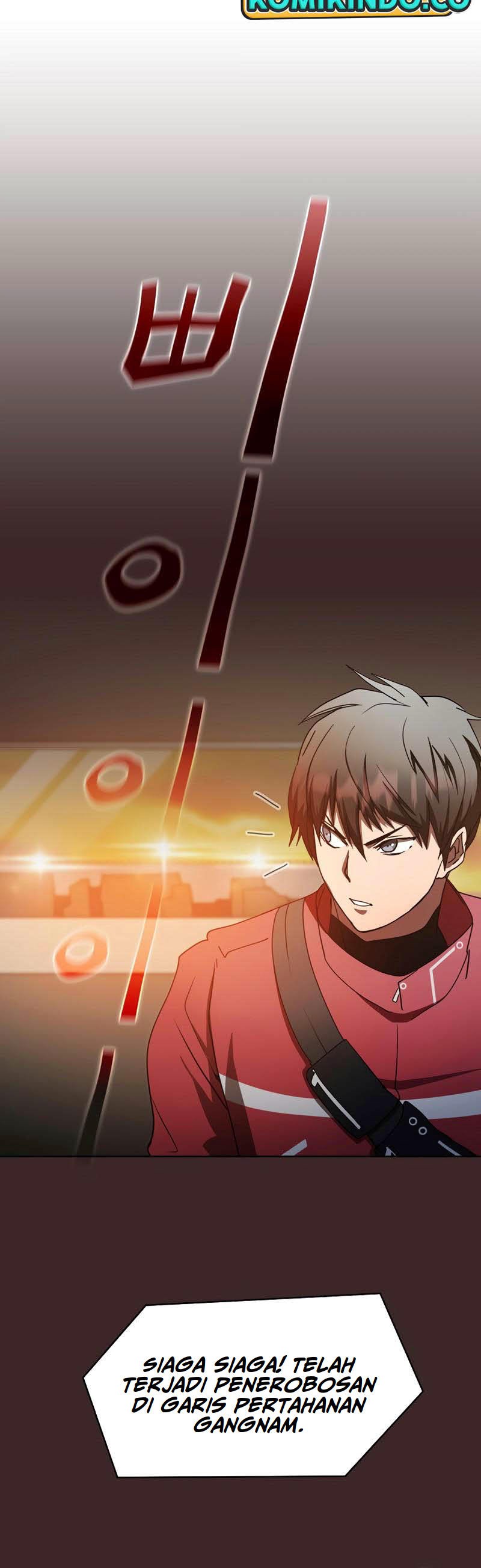 Is this Hunter for Real?! Chapter 18 Gambar 22