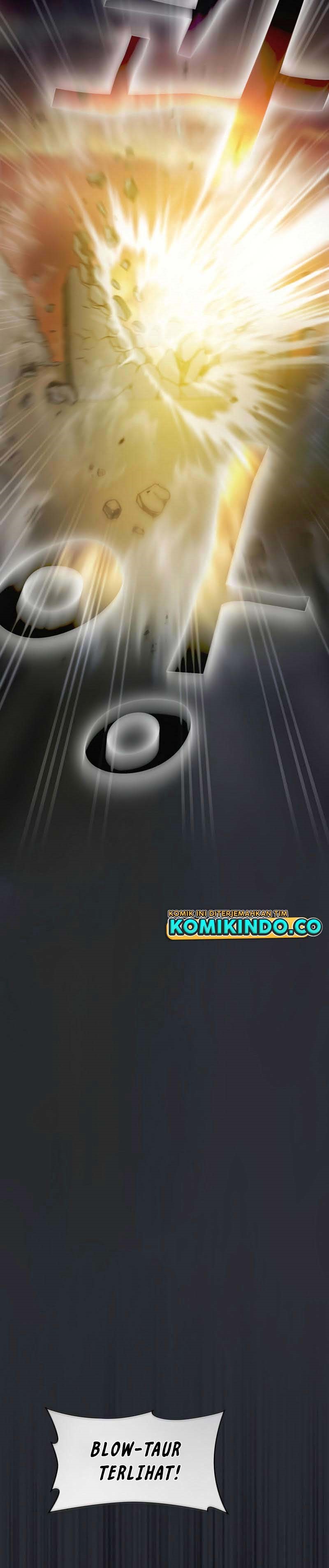 Is this Hunter for Real?! Chapter 18 Gambar 25