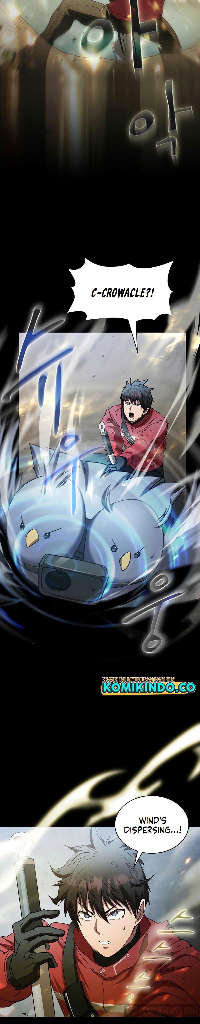 Is this Hunter for Real?! Chapter 18 Gambar 33