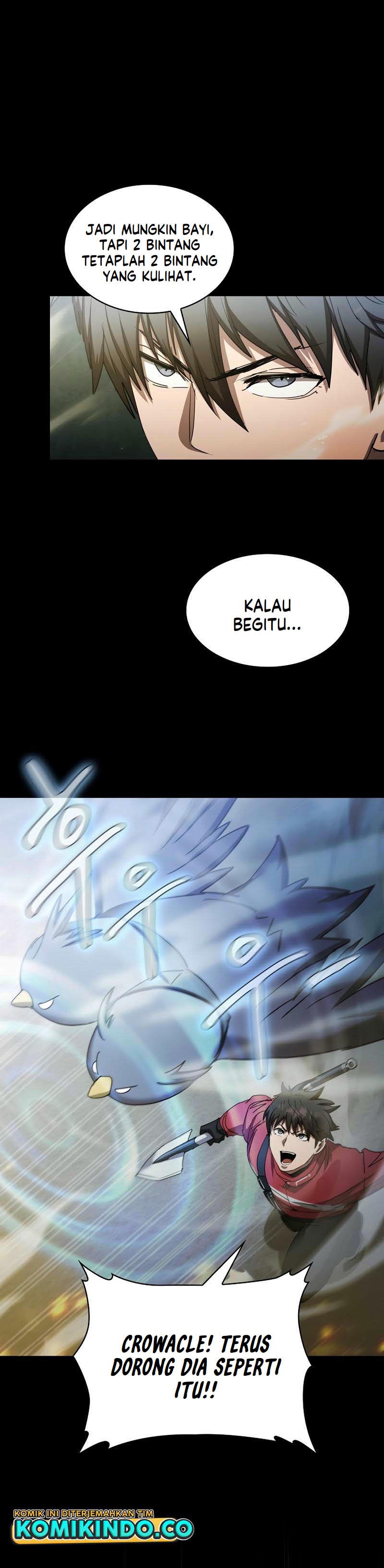 Is this Hunter for Real?! Chapter 18 Gambar 34