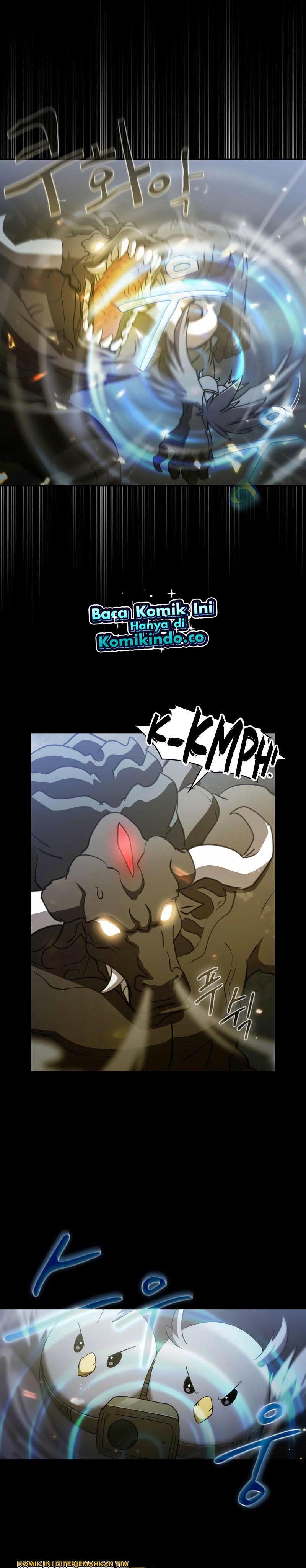 Is this Hunter for Real?! Chapter 18 Gambar 35