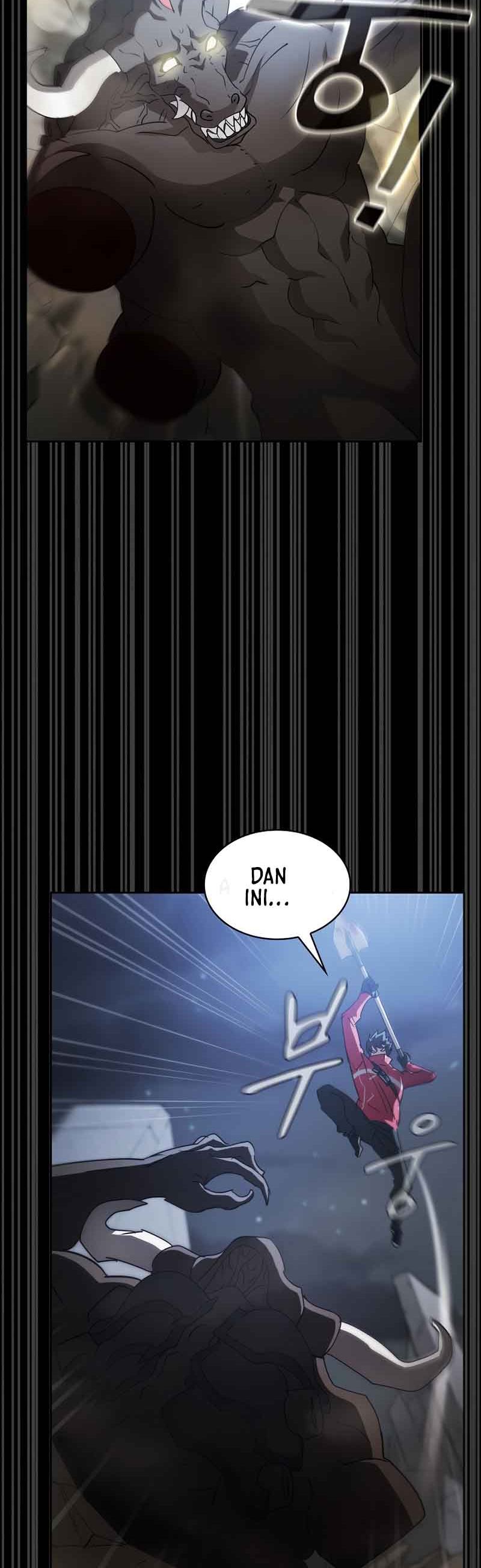 Is this Hunter for Real?! Chapter 19 Gambar 5