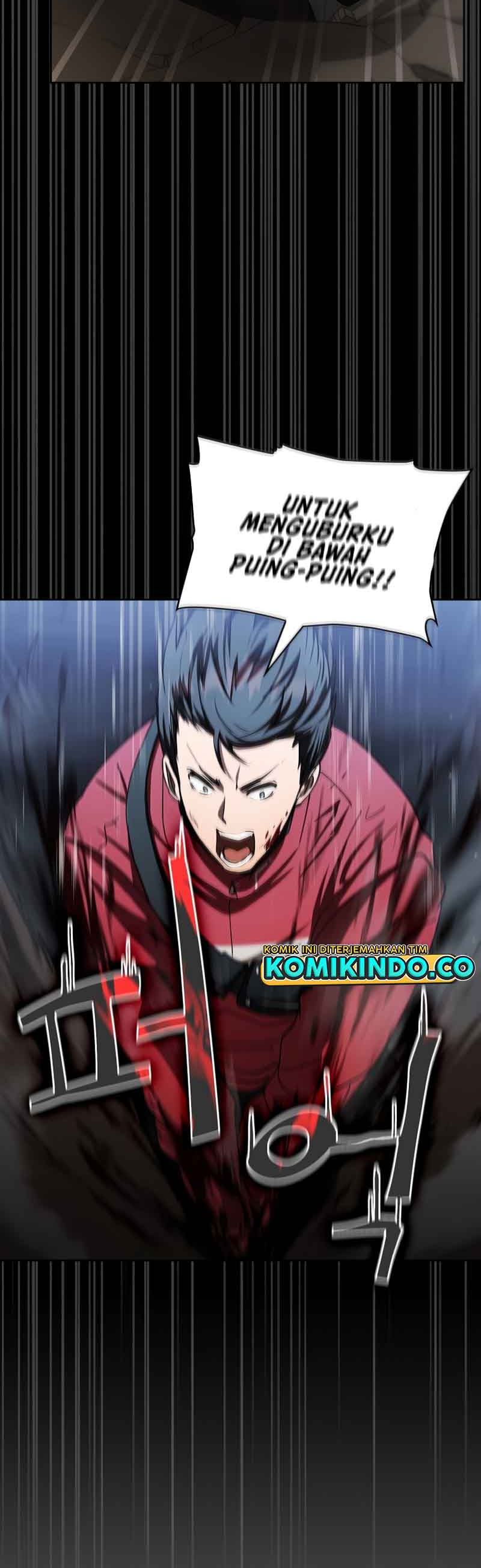Is this Hunter for Real?! Chapter 19 Gambar 6
