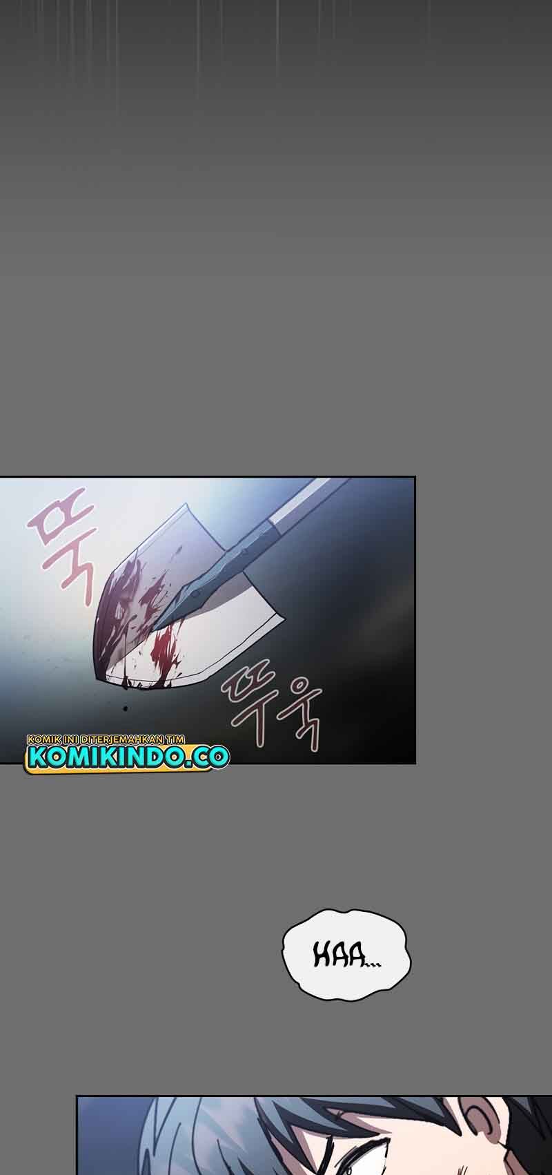 Is this Hunter for Real?! Chapter 19 Gambar 7