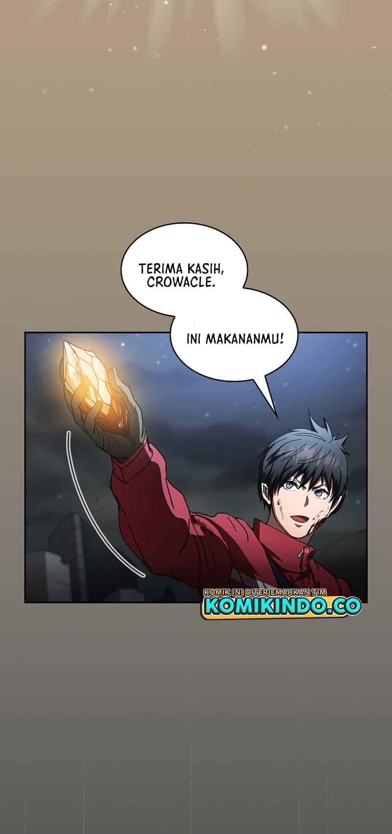 Is this Hunter for Real?! Chapter 19 Gambar 11