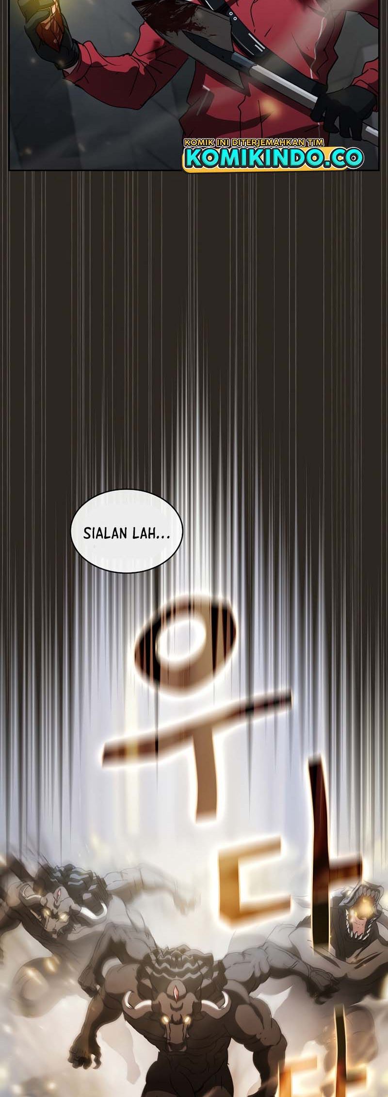 Is this Hunter for Real?! Chapter 19 Gambar 13