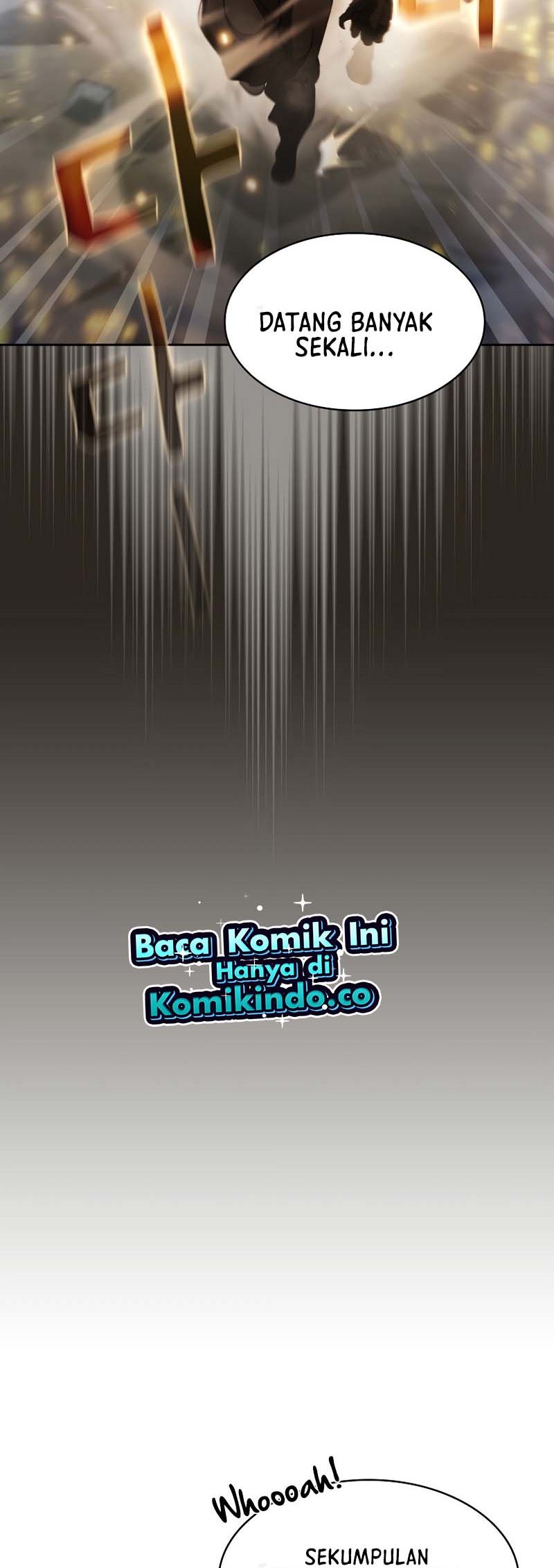 Is this Hunter for Real?! Chapter 19 Gambar 14