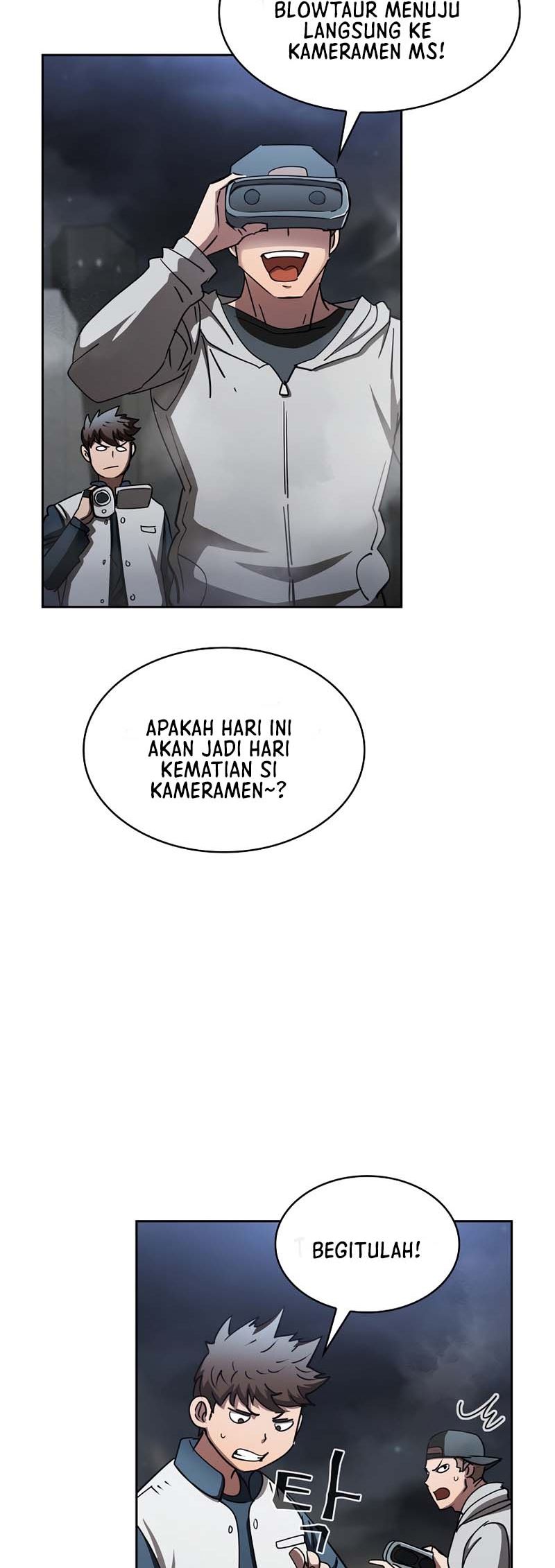 Is this Hunter for Real?! Chapter 19 Gambar 15